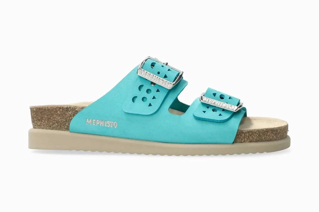 Mephisto Mephisto - Women's Hester Perf Sandals 3