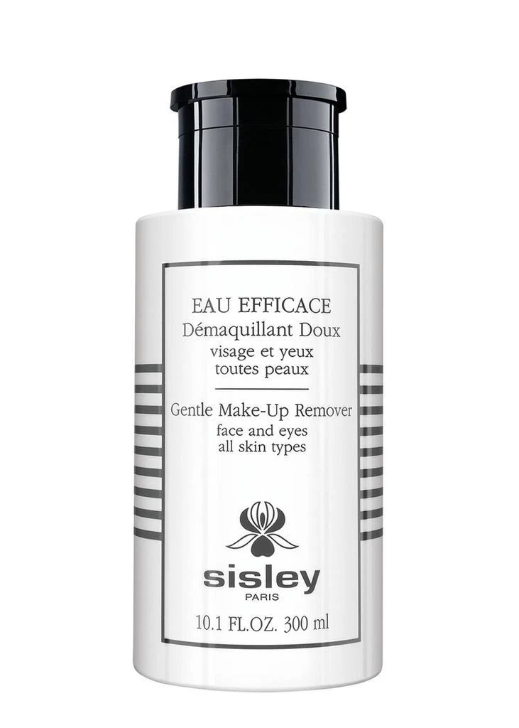 Sisley Eau Efficace Gentle Make-Up Remover 300ml 1