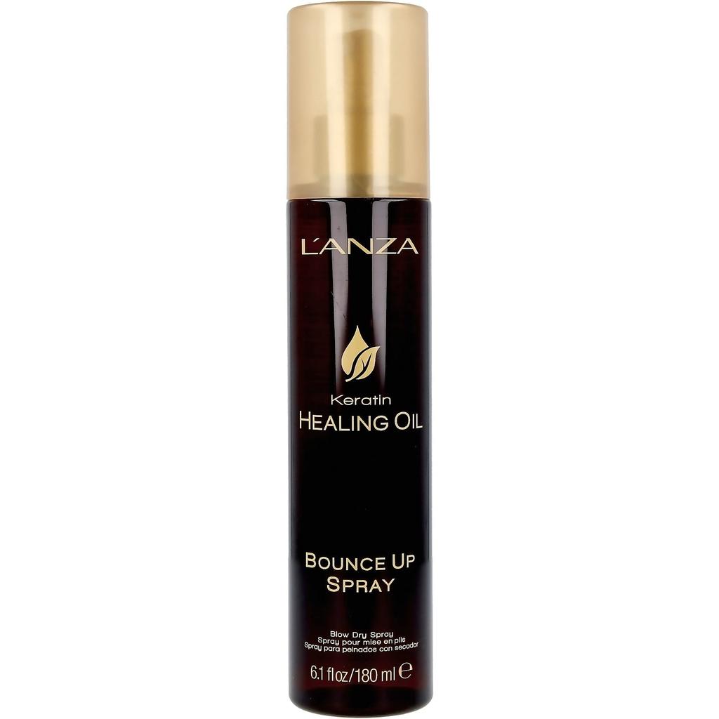 Lanza Lanza Keratin Healing Oil Bounce Up Spray (180ml)