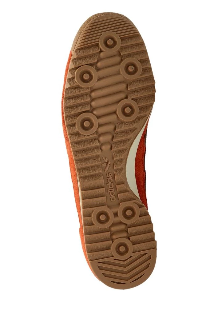 Adidas Adidas Originals Logo-Patch Lace-Up Sneakers 5