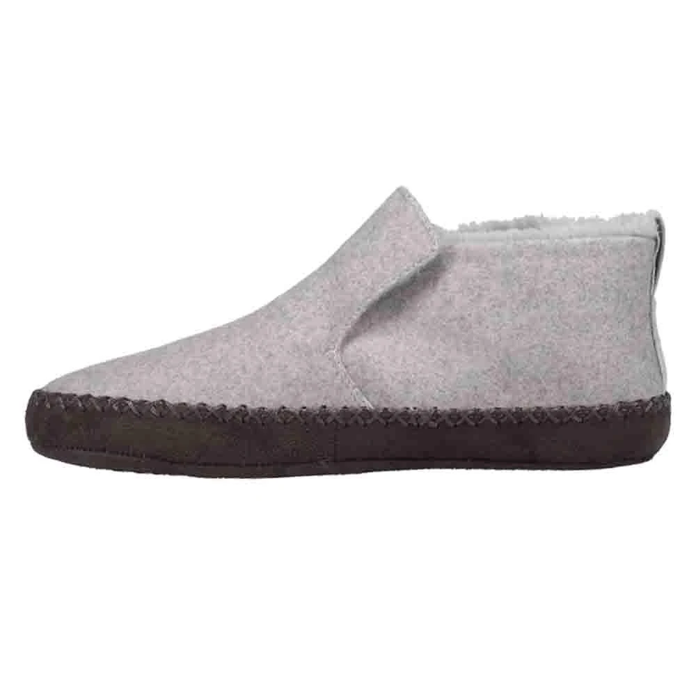 TOMS Nahla Bootie Slippers 3