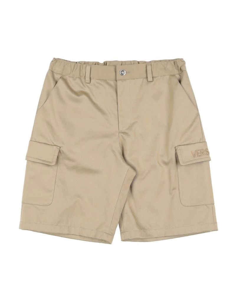 VERSACE YOUNG Shorts 
Bermuda