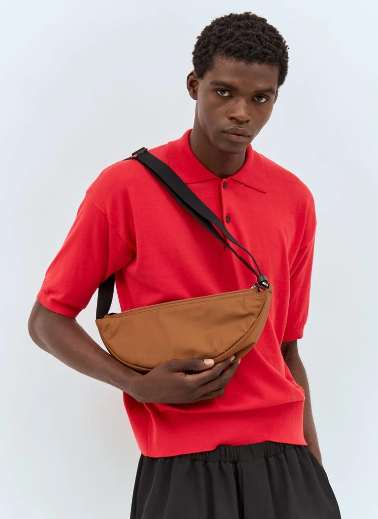 The Row Caiden Crossbody Bag 1