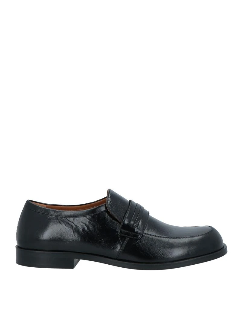 FAUX FUR SLIP-ON LOAFERS – On Sale Now with Up to 53% Off 
