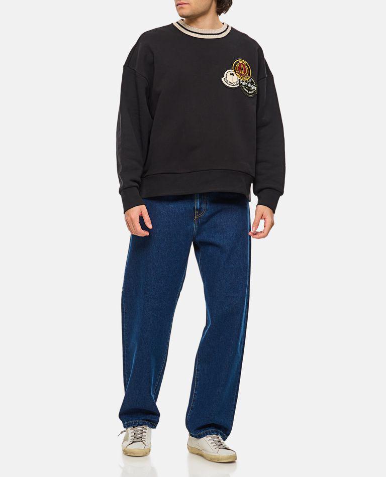 Moncler Moncler Genius X Palm Angels Sweatshirt