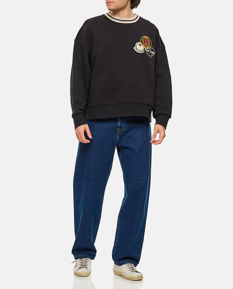 Moncler Moncler Genius X Palm Angels Sweatshirt 2