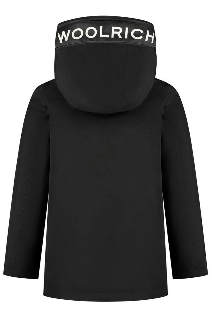 Woolrich Woolrich Kids Arctic Hooded Parka 2