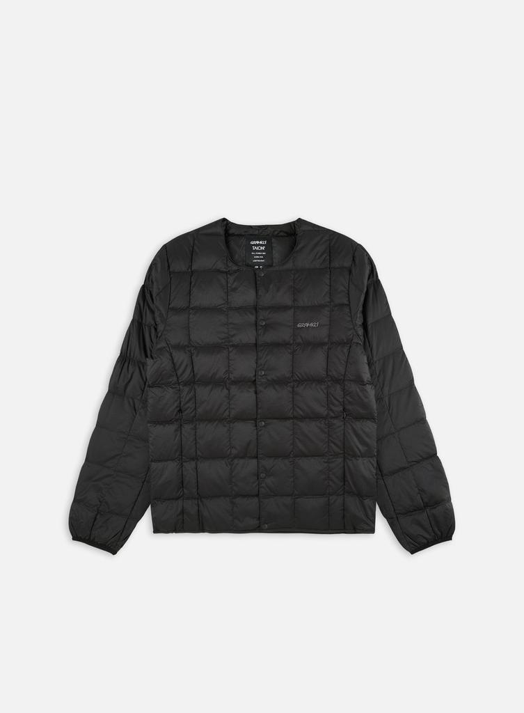 Gramicci Gramicci Quilted Jacket