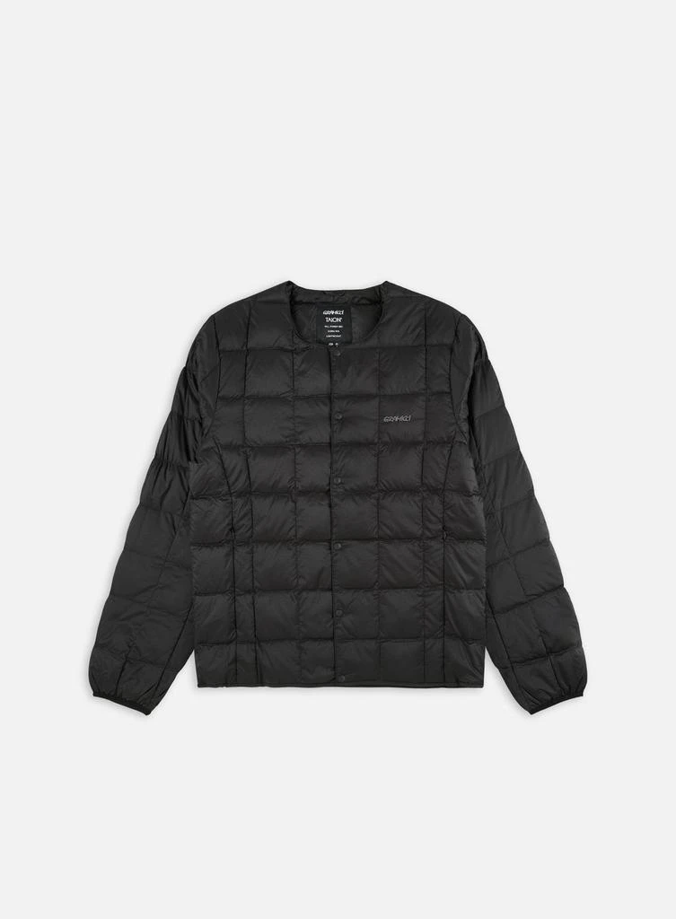 Gramicci Gramicci Quilted Jacket 1
