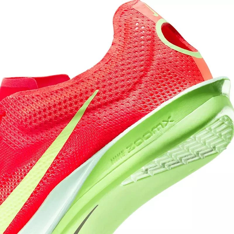 NIKE Nike Zoom Dragonfly 2 Track and Field Shoes 6