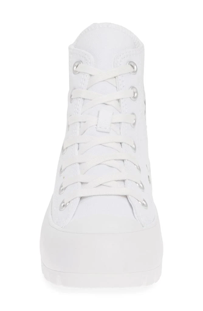 Converse Gender Inclusive Chuck Taylor® All Star® Lugged Sneaker 4