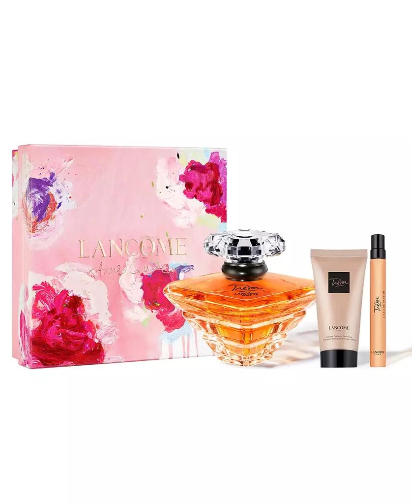 Lancôme 3-Pc. Trésor Eau de Parfum Gift Set 1