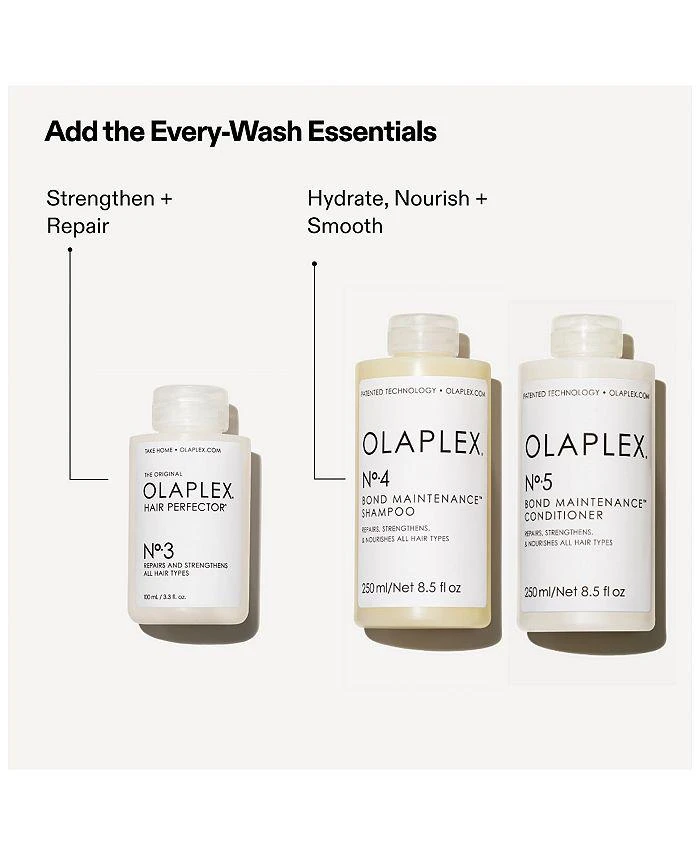 Olaplex 3 Hair Perfector 8.5 oz. 5
