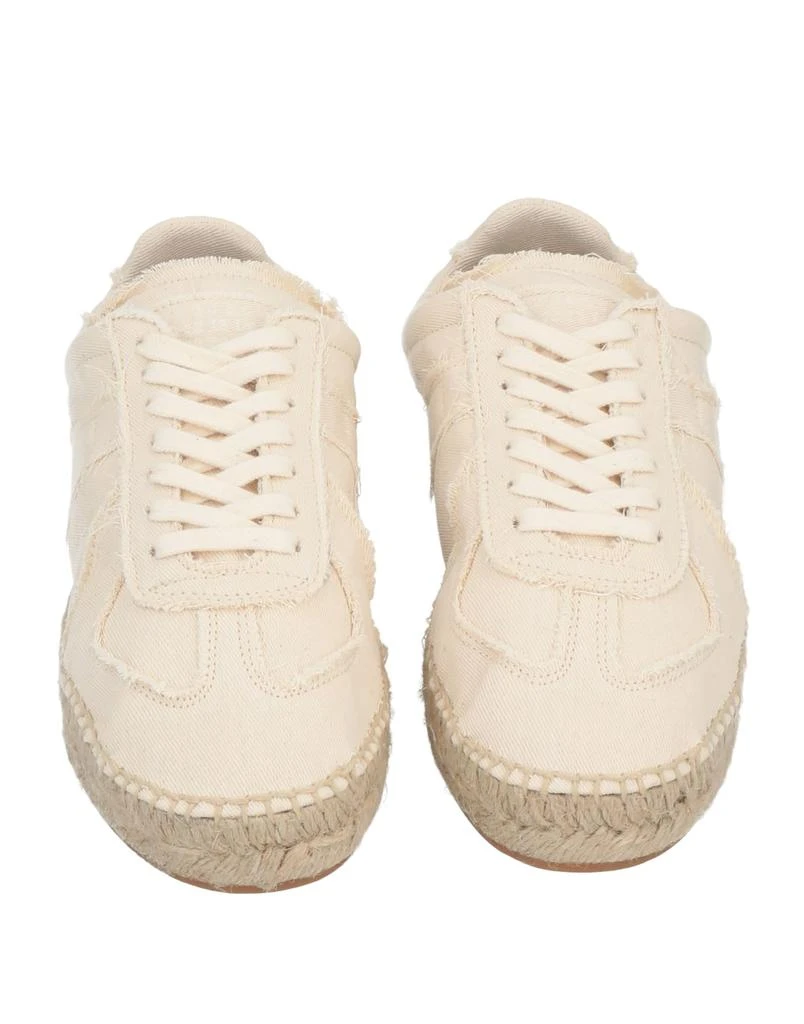 MAISON MARGIELA Espadrilles 4