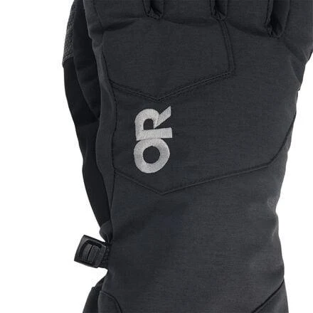 Outdoor Research Adrenaline 3-in-1 Glove - Women's 6