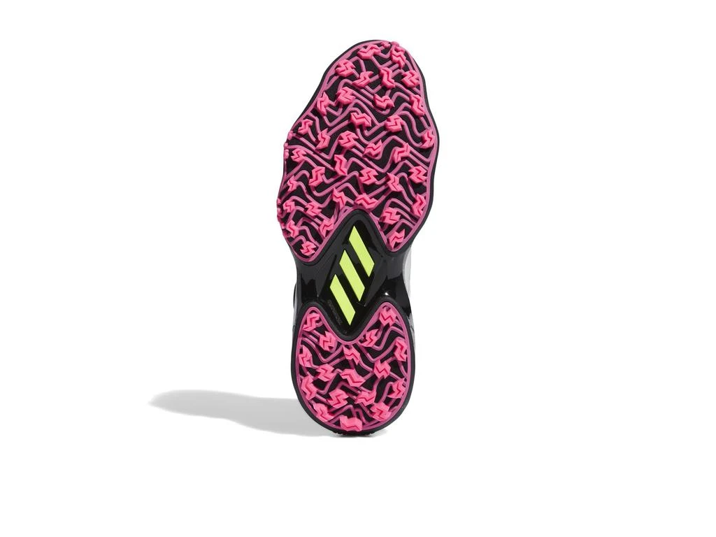Adidas Codechaos BOA 25 Golf Shoes 3