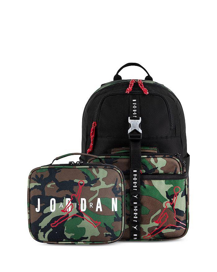 Jordan lunch bag online