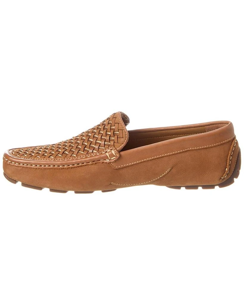 Donald Pliner Damian Leather Loafer 2