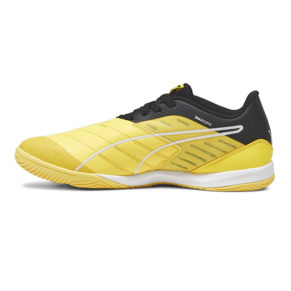 Puma Ibero IV Soccer Shoes 3