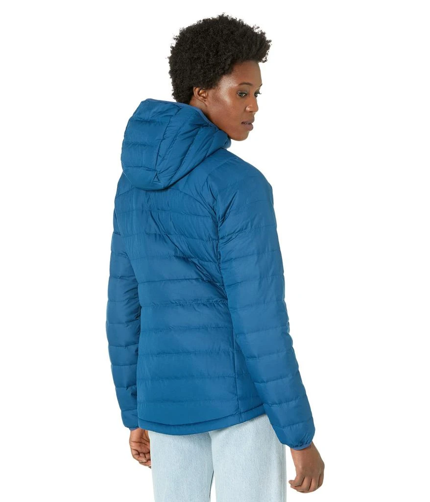 L.L.Bean Bean's Down Hooded Jacket 2