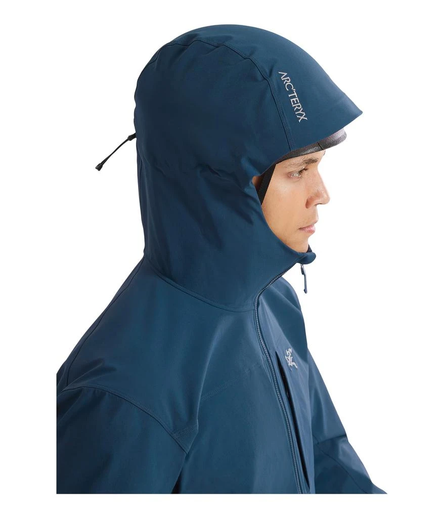 Arc
teryx Gamma Hoody 4