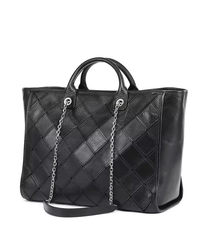 OLD TREND Mermaid Carryall Tote Bag 9