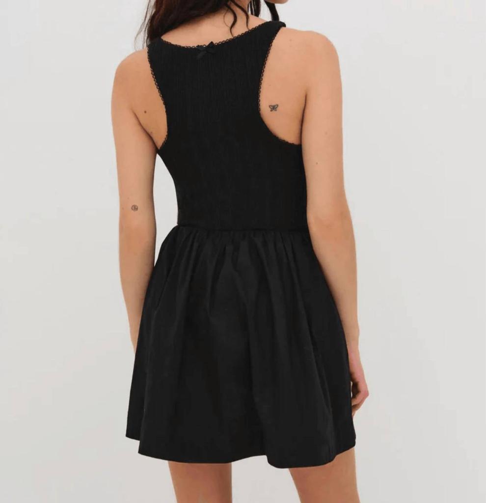 For Love & Lemons For Love & Lemons - Billie Mini Dress