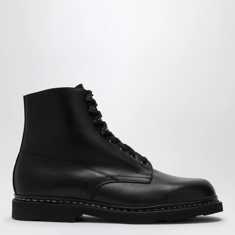 Paraboot Imbattable lace-up boot black 1