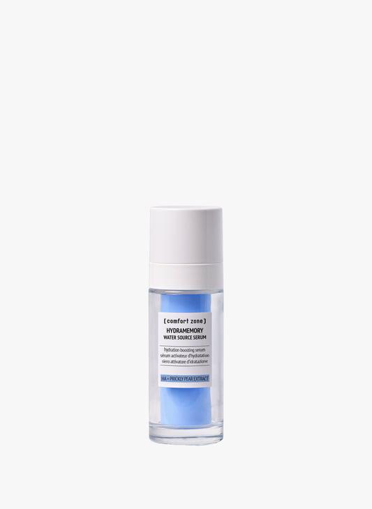 Comfort Zone Hydramemory Water Source Serum