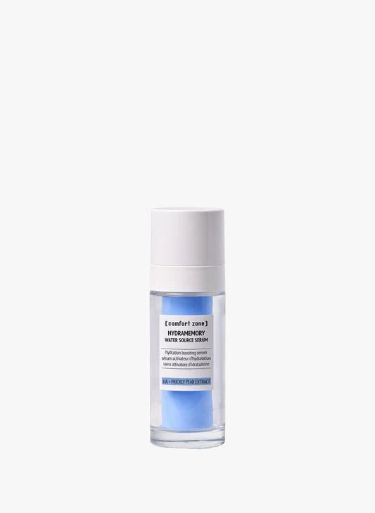 Comfort Zone Hydramemory Water Source Serum 1