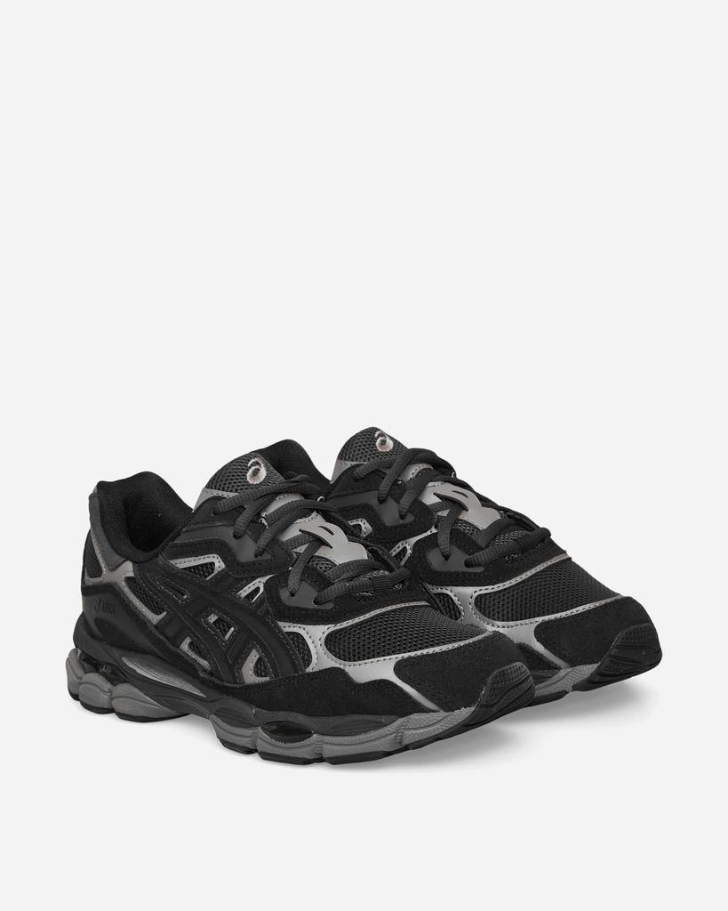 Asics GEL-NYC Sneakers Graphite Grey / Black