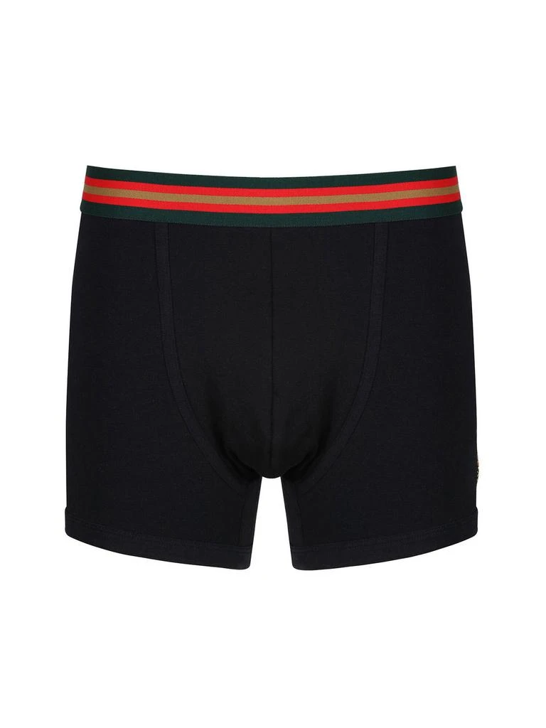 Luke 1977 Rick long soft cotton trunk boxers 3 pack 2