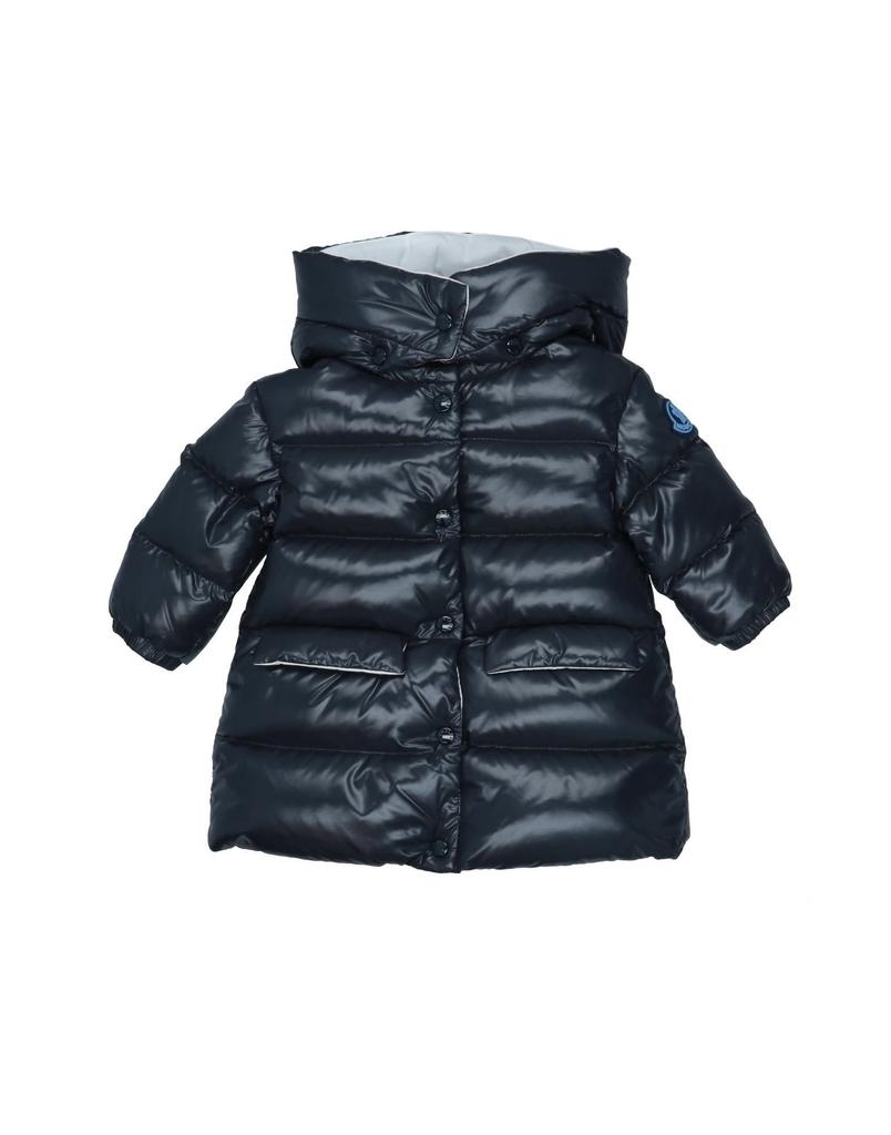【MONCLER】BRUNEAUX DOWN JACKET Moncler Bruneaux Down Coat with Faux Shearling Trim | Nordstrom
