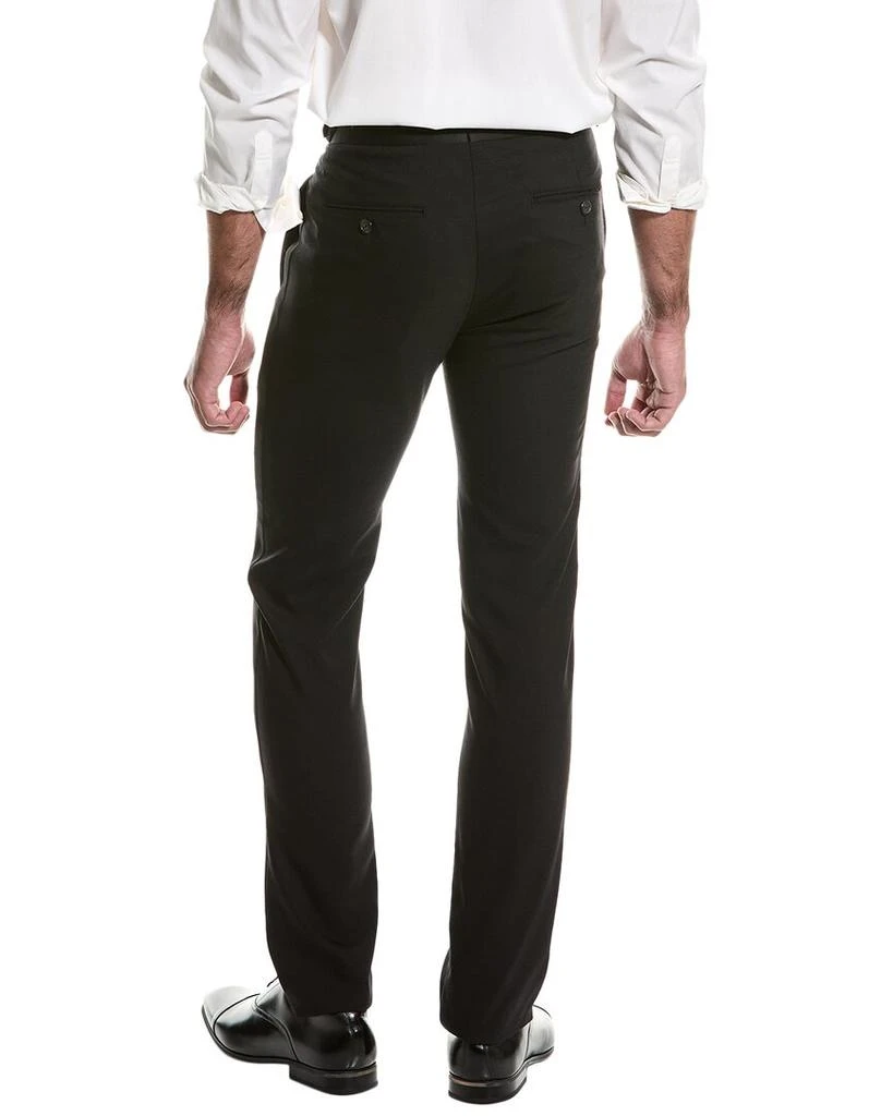 Todd Snyder Todd Snyder Sutton Fit Wool Tuxedo Pant 2
