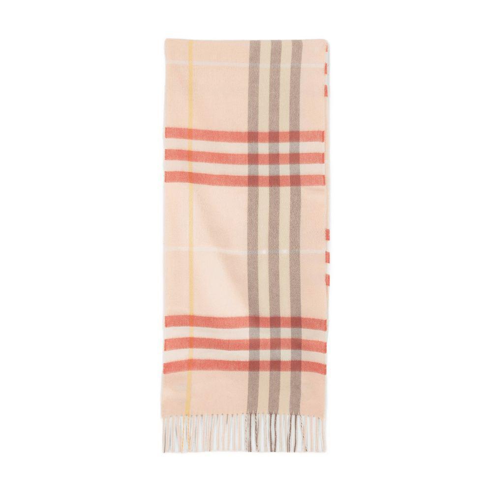 Burberry Burberry Giant Check Scarf
