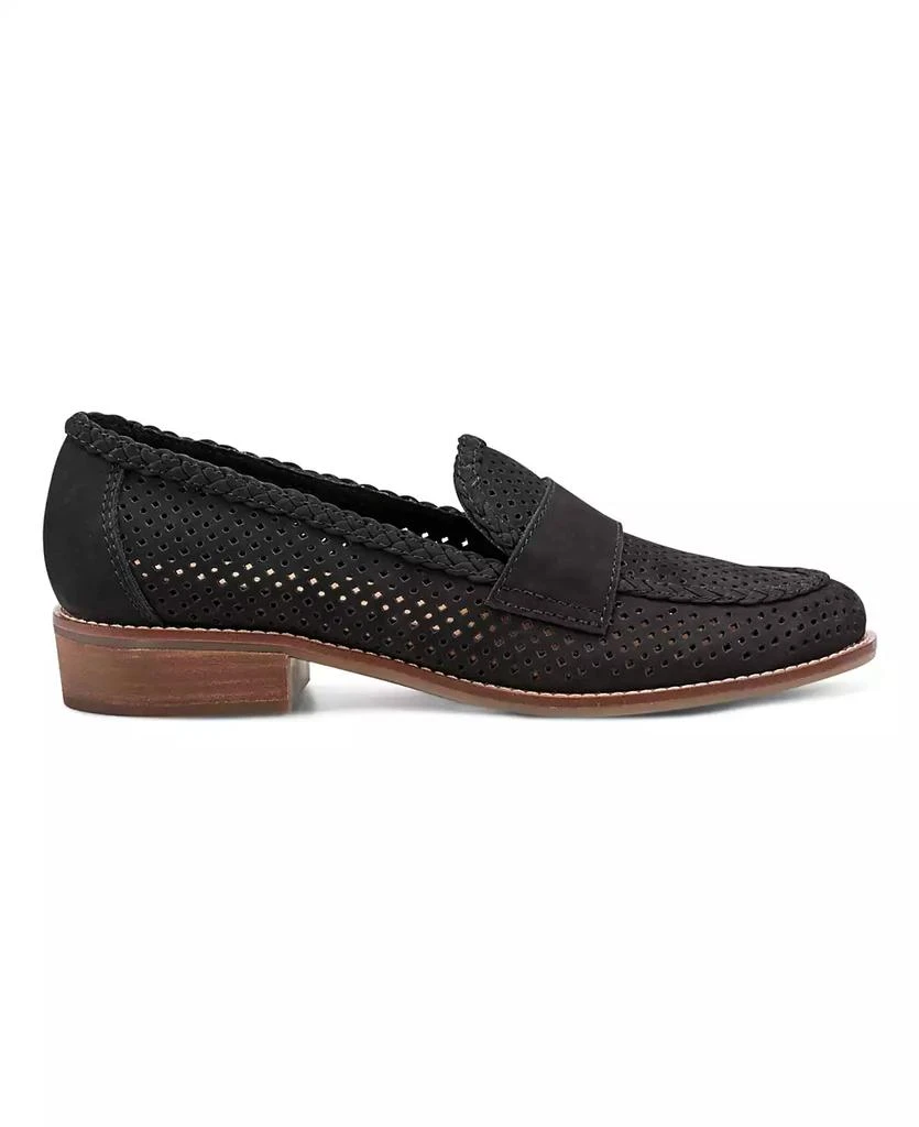 Earth Women's Evvie Round Toe Slip-on Casual Loafers 2