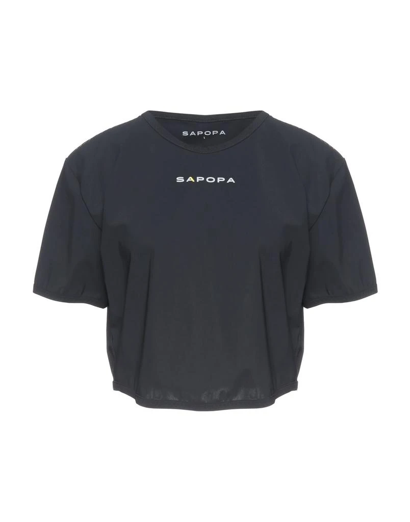 Sapopa Crop top 1