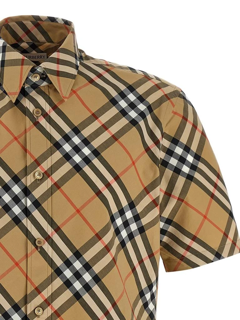Burberry Burberry 'Burberry Check' Shirt 3