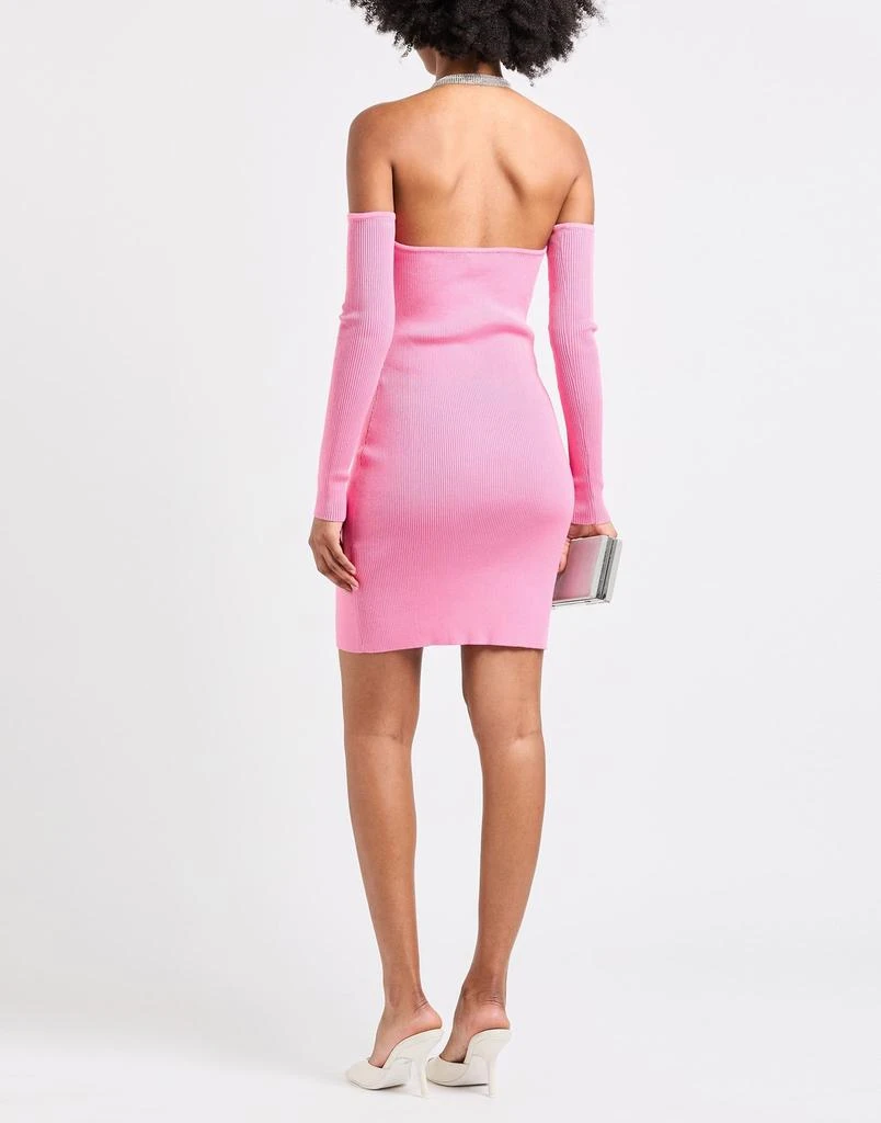 GIUSEPPE DI MORABITO Sheath dress 3