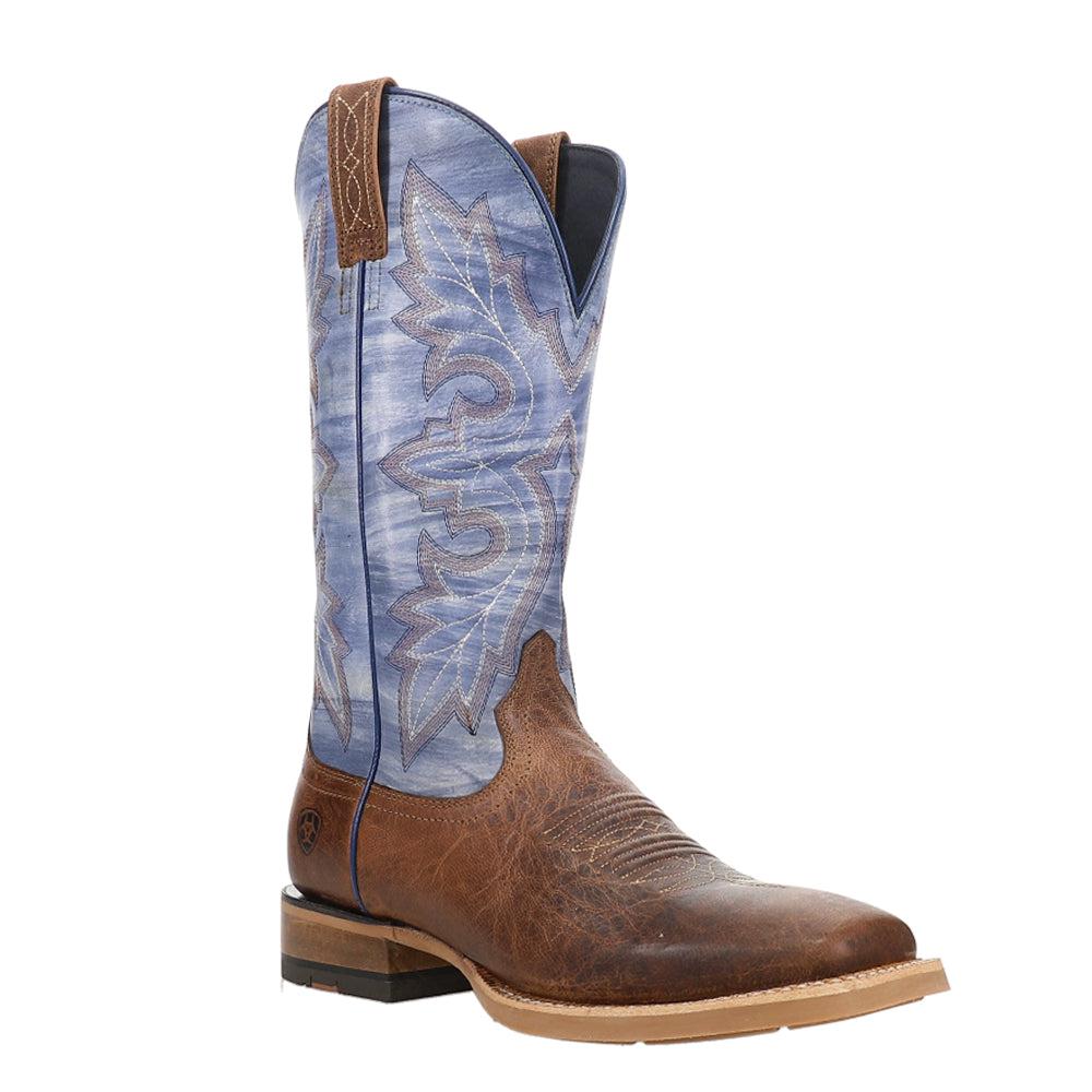 Ariat Standout Square Toe Cowboy Boots