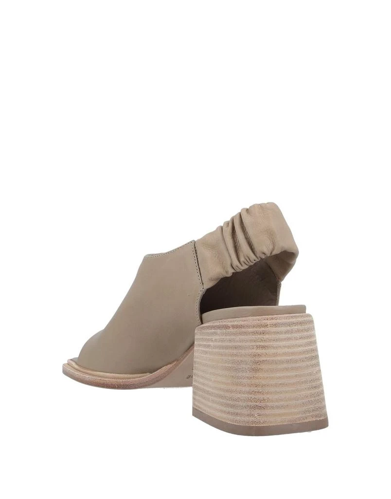 VIC MATIĒ Sandals 3