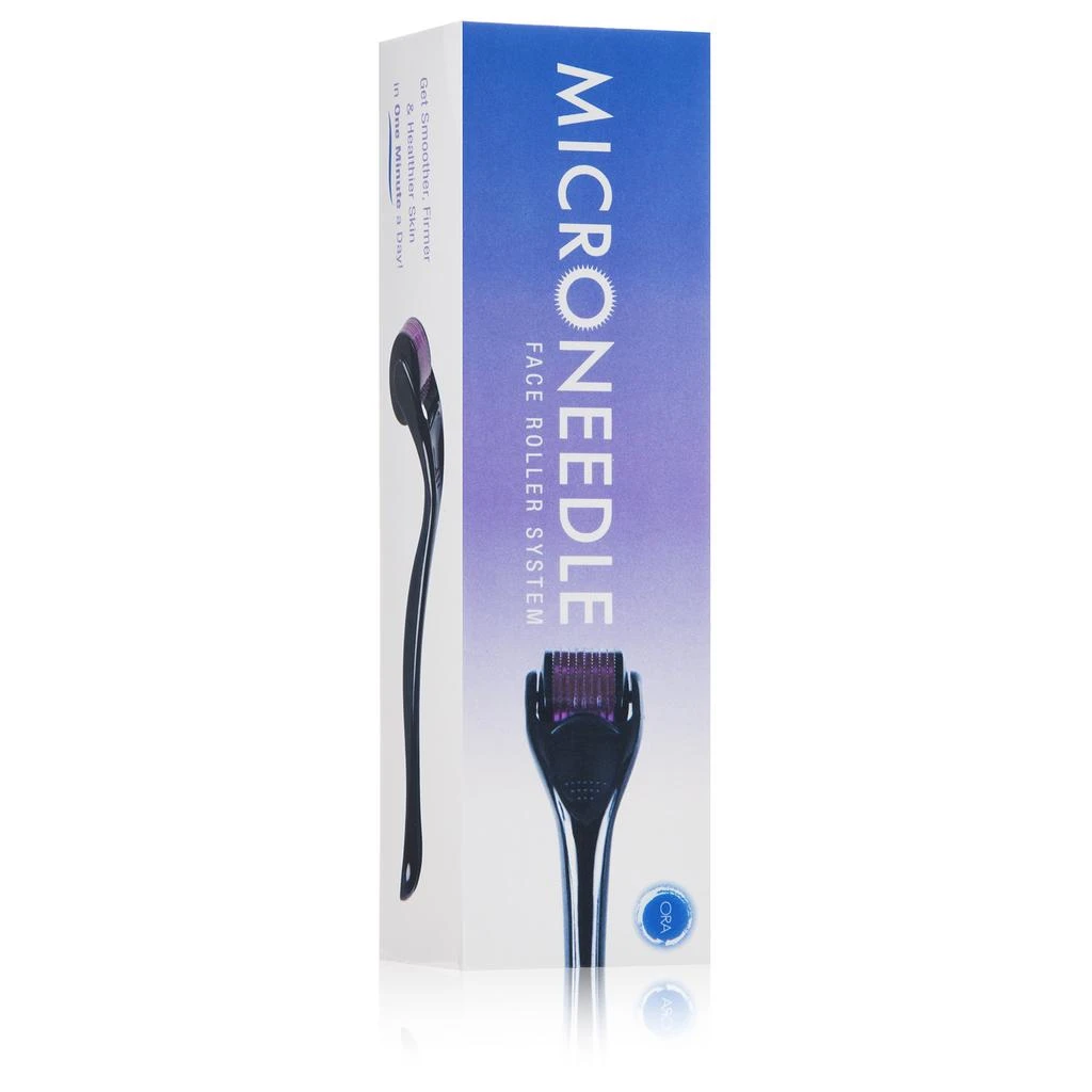 Beauty ORA Beauty ORA Microneedle Face Roller System 0.25mm 4