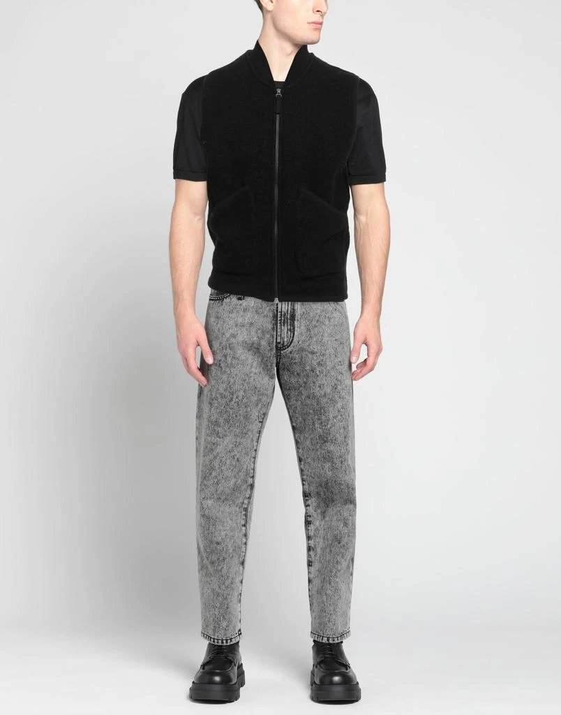 Universal Works Cardigan 2