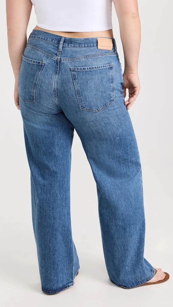 Citizens of Humanity Annina Trouser Jeans 9