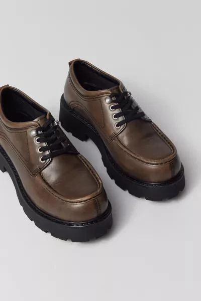Vagabond Shoemakers Vagabond Shoemakers Cosmo 2.0 Oxford Shoe 4