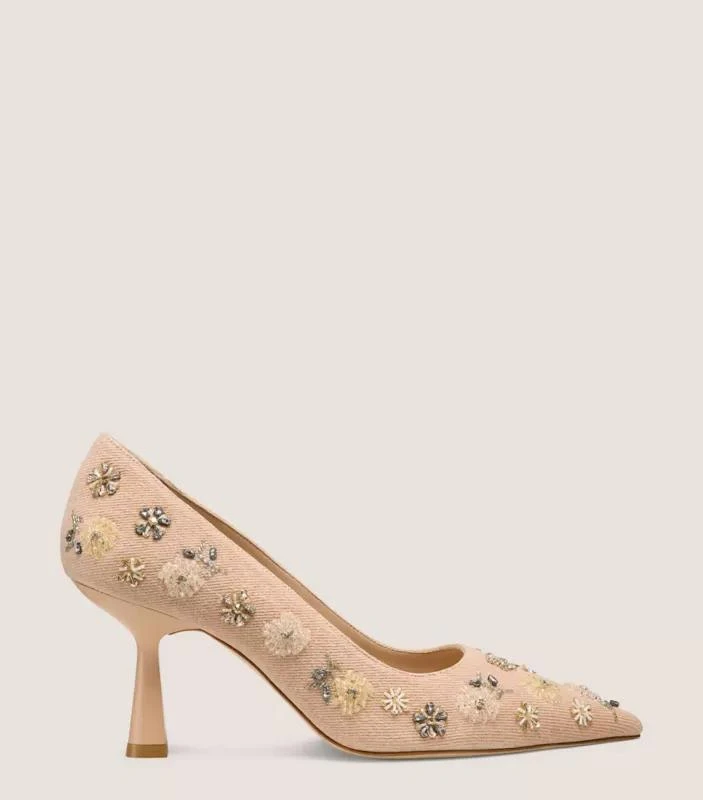 Stuart Weitzman STUART SCULPT 75 1