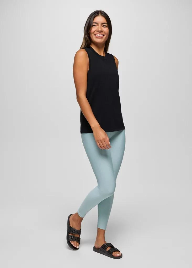Prana Womens prAna Everyday Tank - Black 4