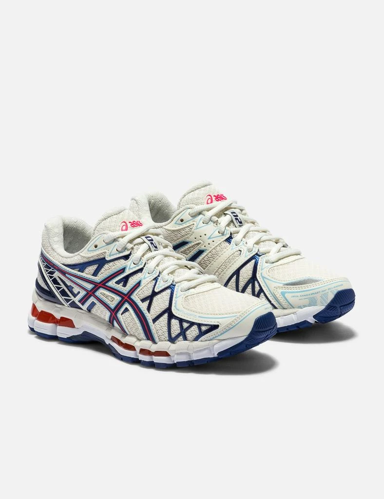 Asics GEL-Kayano 20 4