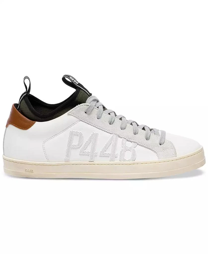 P448 Men's F23 John Low-Top Sneaker 2