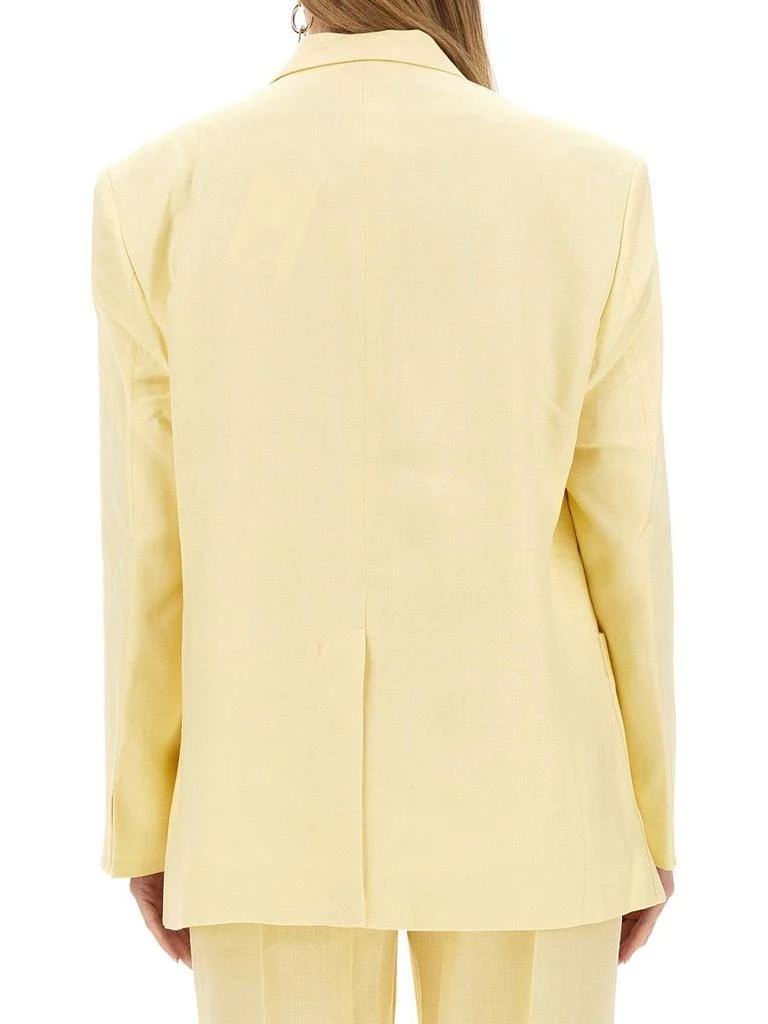Jacquemus Jacquemus Jacket La Veste D'Homme 3